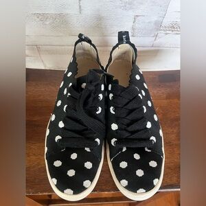 Kate Spade New York Abbie Sneakers - Size 6B